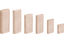 Picture of Beech DOMINO Tenons D 10x50/85 BU